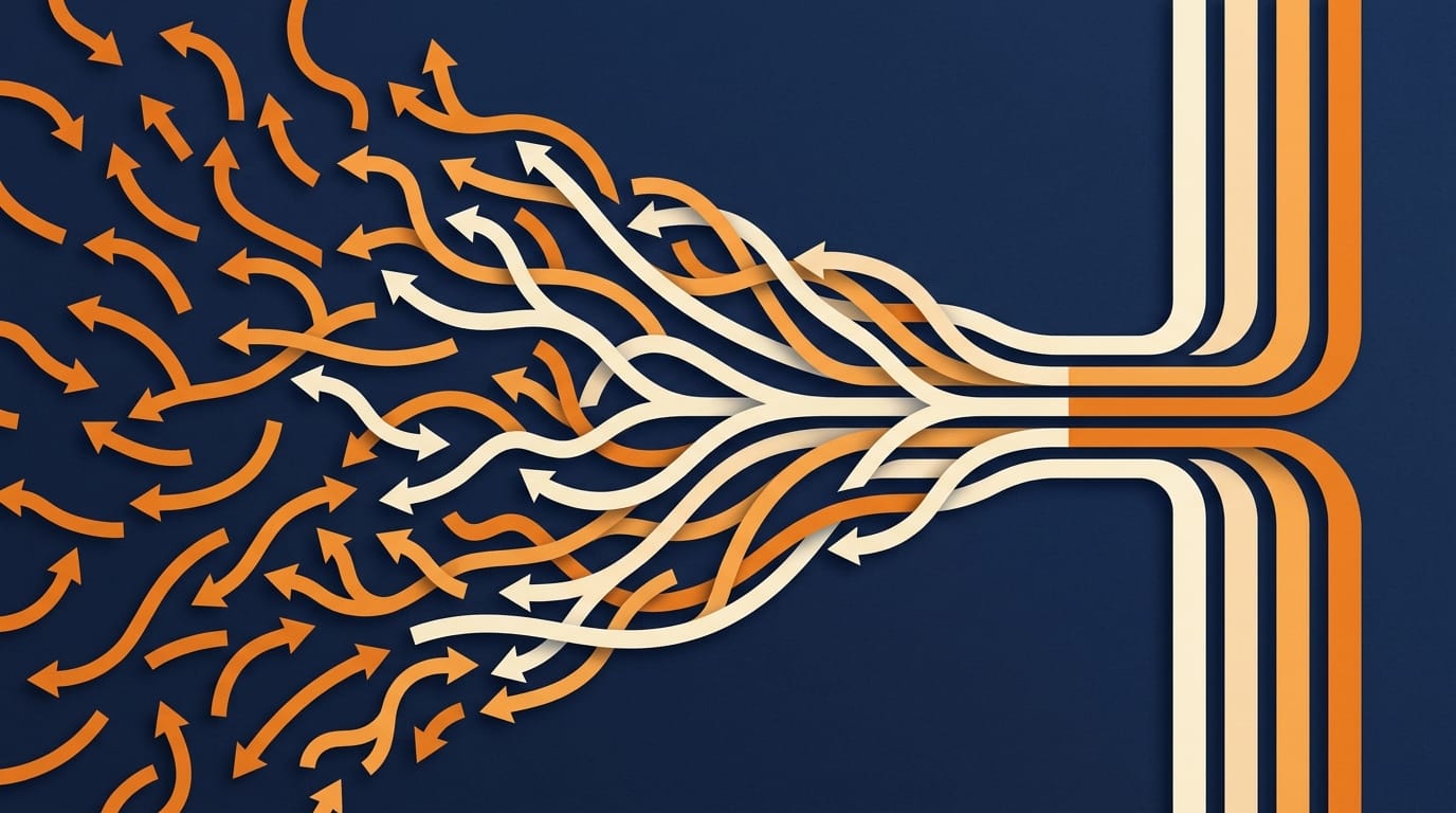 Consumer Behaviour in Marketing: From Patterns to Mechanism to Copy